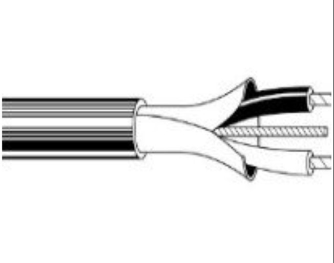 Sensor cable